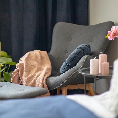 Apartament Cicha Leilighet Rzeszów Eksteriør bilde