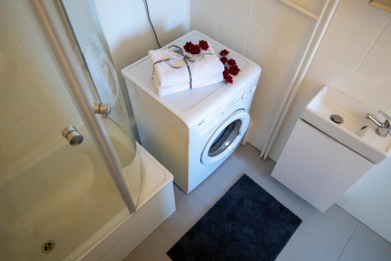 Apartament Cicha Leilighet Rzeszów Eksteriør bilde