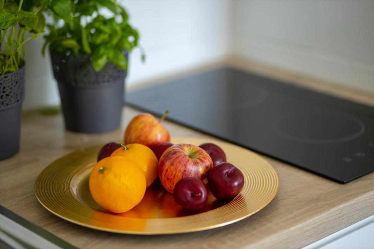 Apartament Cicha Leilighet Rzeszów Eksteriør bilde