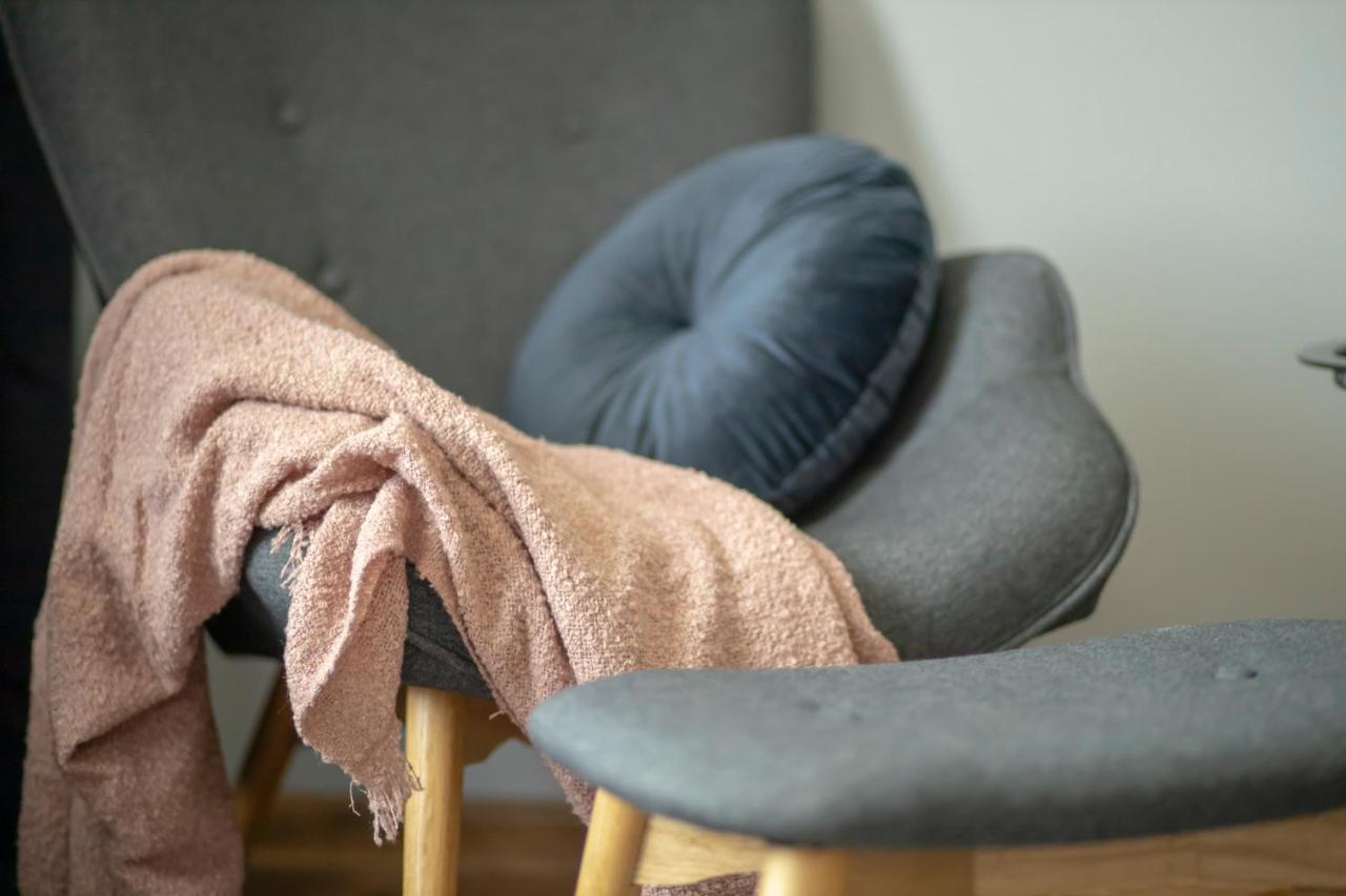 Apartament Cicha Leilighet Rzeszów Eksteriør bilde