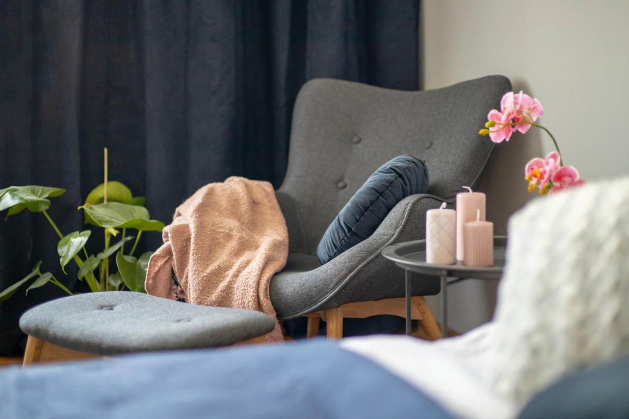 Apartament Cicha Leilighet Rzeszów Eksteriør bilde